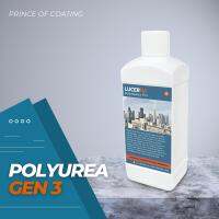 Lucerna Polyaspartic Pro กันซึม Heavy Duty ขนาด 1 กิโลกรัม