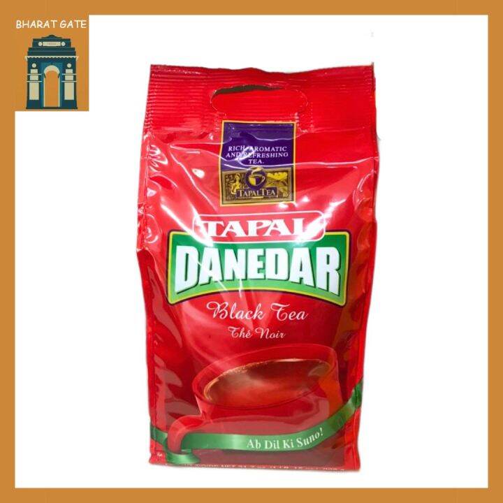 Tapal Danedar Black Tea 900g Lazada