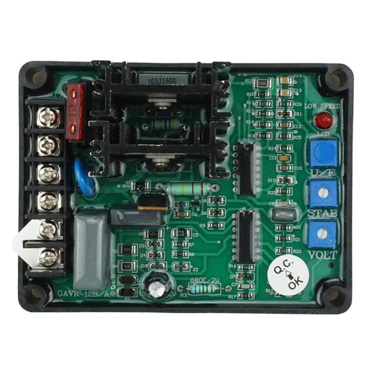 gavr-12a-gavr-12a-avr-for-generator-automatic-voltage-regulator-board-voltage-regulator-board-generator-accessories