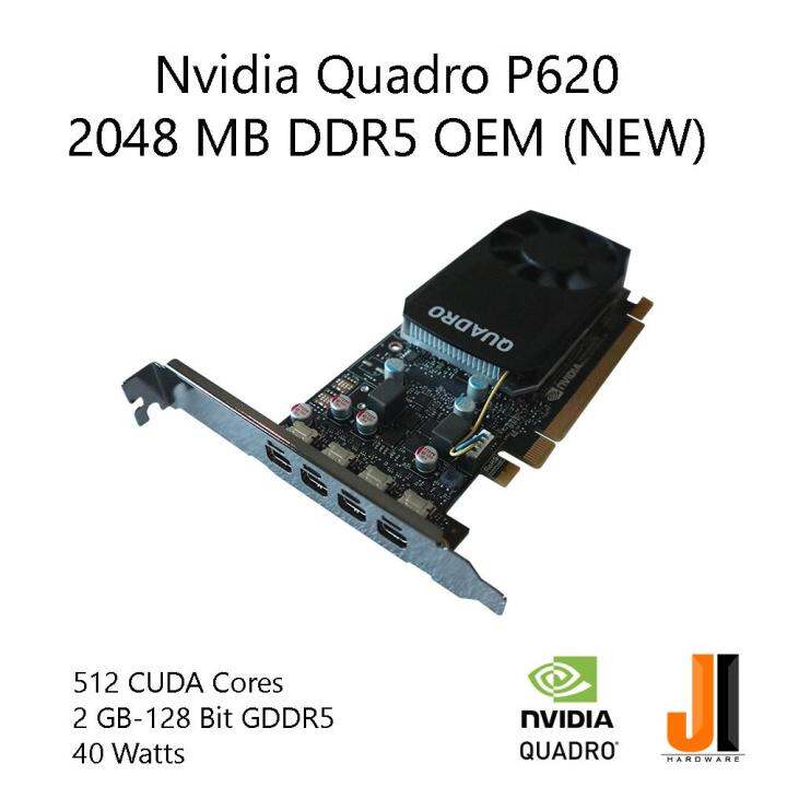 nvidia-quadro-p620-2gb-ddr5-oem-ของใหม่มือ-1