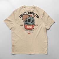 Dmnc Dialato T-Shirt | DMNC Dialato  menT-Shirt