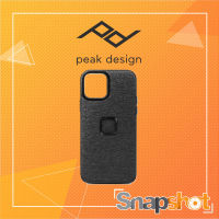 Peak Design Everyday Case iPhone 13 Mini สินค้าประกันศูนย์ไทย Peakdesign iPhone Peak Design iPhone Peak iPhone