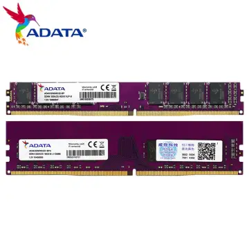 Ram adata hot sale 8gb ddr4