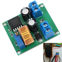 DC-DC 3V-35V ถึง4V-40V Step Up โมดูลพลังงาน Boost Converter 12V 24V Converter 12V To 5V แรงดันไฟฟ้ากระแสตรง DC Converter 12V ถึง19V