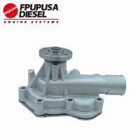 Water Pump 32A45-00022  32A4500022 For Mitsubishi Engine S4S S6S