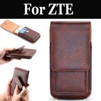 Waist Phone Pouch Case Bag Belt Holster For ZTE Blade L5 Plus V7 Lite Max Plus V8 Lite Mini Pro V9 V9 Vita Axon M 7 Max mini