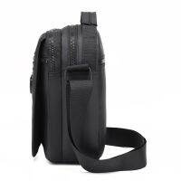 NEW WATERPROOF SLING BAG MINI HAND CARRY MENS PLAIN SLING BAG BEG SILANG LELAKI DAN WANITA (SL-058)