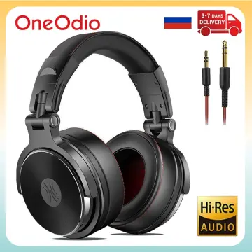 Dj headphones under discount 50