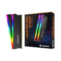 AORUS RGB Memory DDR4 16GB (2x8GB) 3333MHz