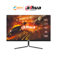 จอมอนิเตอร์ DAHUA MONITOR LM24-E231 23.8inch (1920 x 1080) 165Hz IPS ประกันศูนย์ 3 ปี