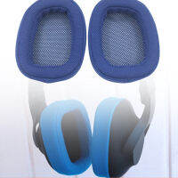 1 Pairfoam Ear Pads ปลอกหมอนอิงสำหรับ G433 G233G-Pro G533 G231 G331