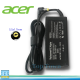 Acer Adapter 19V 3.42A (ขนาดหัว 5.5*1.7mm หัวเหลือง) อะแดปเตอร์โน๊ตบุ๊ค สายชาร์จโน๊ตบุ๊ค อแดปเตอร์ อะแดปเตอร์ สายชาร์จ สายชาร์ต สายชาร์ท power cord