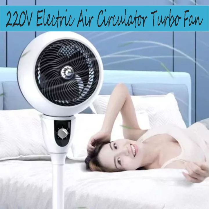 Foldable Floor Fan, Air Conditioner