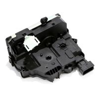 【YD】 RHD Car Central Lock Durable Interior Latch 13258278 13258277 13258267 13258265