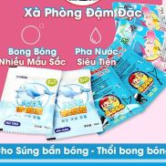 Dung dịch tạo bong bóng xà phòng không độc hại 10ml