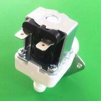 Upgraded Solenoid Electromagnetic Water Inlet Switch Water Solenoid 3/4