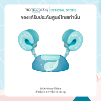 Mambobaby ห่วงแขนและอก Whale รุ่น B506