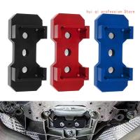 】【=-【 Car High Temperature Powder Coated Shockproof Transmission Mount Insert Bush High Hardness Billet Aluminum For B8 B8.5 H8WE