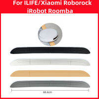 สำหรับ ILIFE Xiaomi Roborock IRobot Roomba หุ่นยนต์เครื่องดูดฝุ่นกวาดงัวบาร์ขั้นตอนลาดปีนเขาเสื่ออุปกรณ์ทดแทน