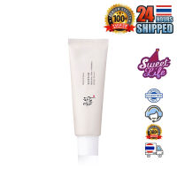 BEAUTY OF JOSEON RELIEF SUN SPF50+ PA++++ 50ML ครีมกันแดดเนื้อบางเบา เกลี่ยง่าย