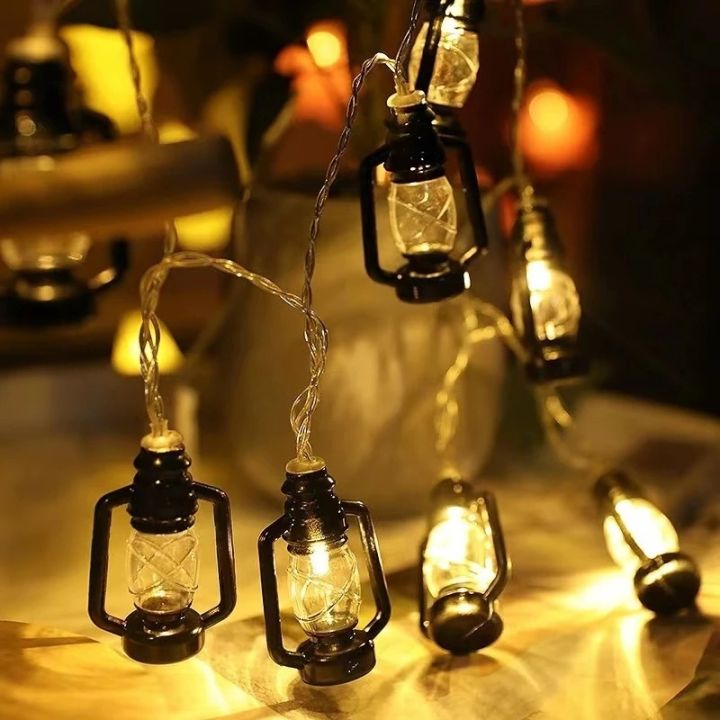 10-20-eid-mubarak-led-fairy-lights-retro-kerosene-string-lights-battery-powered-outdoor-yard-home-party-halloween-decoration