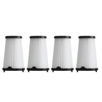 4Pcs for Vacuum Cleaner AEF150 Accessories Filter Filter HEPA Filter