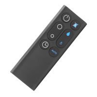 Replacement Remote Control for Dyson AM10 Humidifier Fan Air Purifier Fan