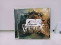 1 CD MUSIC ซีดีเพลงสากล BULLET FOR MY VALENTINE SCREAM AIM FIRE  (B2G79)