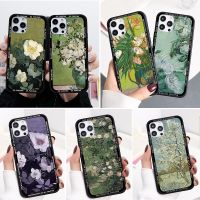 {Taoyitao Case} สำหรับ Huawei P30 P20 Pro P40 Mate Honor 50 20 10 Lite X8a X8 8X 9X 10I 8A Nova SE 5T 8I P Smart 2021 Y7 2019เคส TPU ดอกไม้