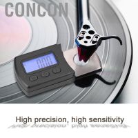 [Recommend] Digital Cartridge Stylus Tracking Force Gauge Scale Turntable for Phono