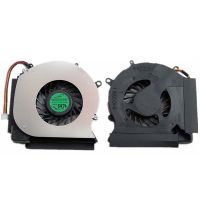 Newprodectscoming Laptop CPU Cooling Fan Replacement Part for HP DV3 CQ35 DV3 2000 CQ36