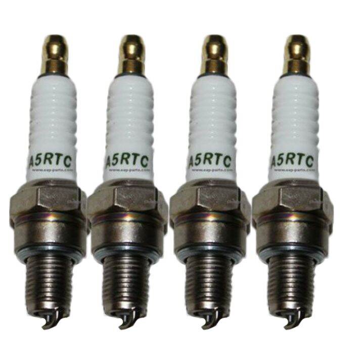 LAGOGOLA A5RTC Spark Plug Gx100, Set Kit Peralatan Perbaikan Luar