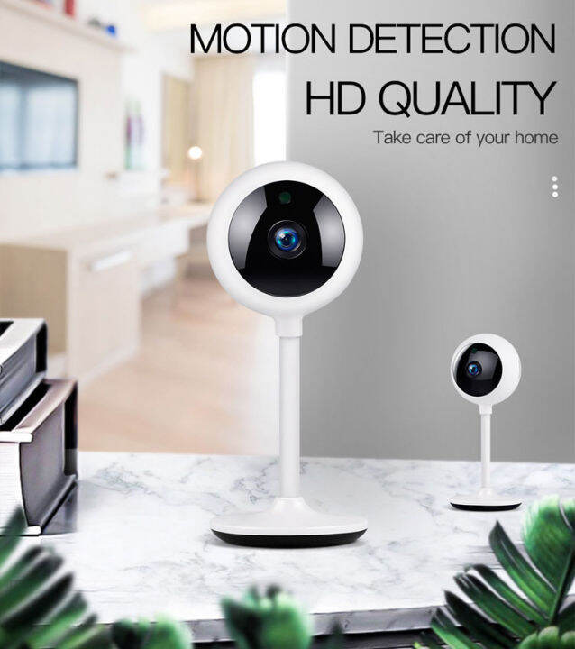 Ip Camera CCTV TYK530 Tuya 1080P Smart Camera Cloud Storage