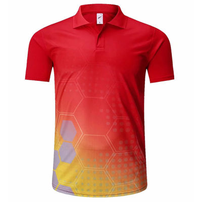 New Men Table tennis Shirts Qucik dry T-Shirts Running Slim Fit Tops Tees Male tennis clothes,Badminton shirt Sportswear