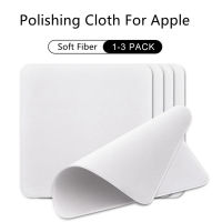 Suitable for Apple Polishing Cloth Mobile Phone Screen Protecter Cleaning Wipe Clothes Macbook Tablet Computer