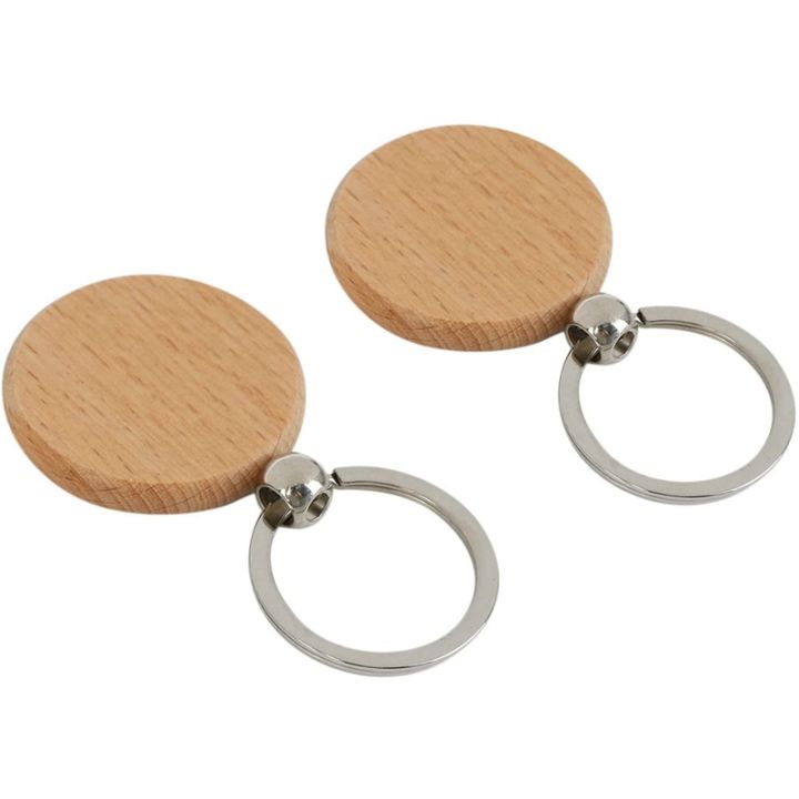 100pcs-diy-blank-wooden-key-chain-rectangle-heart-round-ellipse-carving-key-ring-wood-key-chain-ring