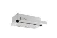 เครื่องดูดควัน Slim Lite แบบ Pull Out Cooker Hood