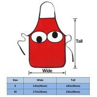 Waterproof Childrens Apron Kitchen Accessories Suitable For Children Cooking, Painting, Baking