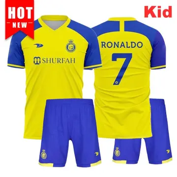 Shop Brazil Soccer Jersey For Kids with great discounts and prices online -  Jan 2024