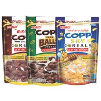 EURO COPP CEREALS คอปป อาหารเช้าซีเรียล ขนาด 70 กรัม