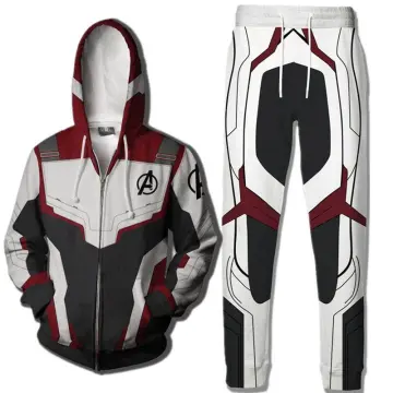 Avengers advanced tech on sale jacket