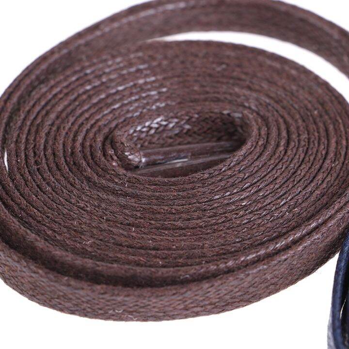 1pair-waxed-flat-shoelaces-leather-waterproof-casual-shoes-laces-unisex-boots-shoelace-length-60-80-100-120-140-160-180cm-p3