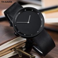 [Switzerland] New automatic non-mechanical watch simple waterproof mens male student