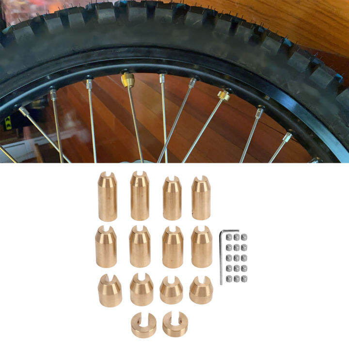 Wheel Spoke Balance Reusable Long Lasting Spoke Wheel Weights Balance