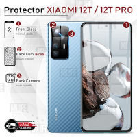 MLIFE - กระจก 9D เต็มจอ Xiaomi 12T / 12T Pro กระจกกล้อง ฟิล์มกระจก ฟิล์มกระจกกันรอย ฟิล์มกันรอย เคส ฟิล์มหลัง กระจกกล้องหลัง Tempered Glass