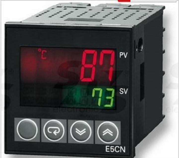 E5CN-R2MT ตัวควบคุมอุณหภูมิใหม่-500ตัวควบคุมอุณหภูมิ E5CN-Q2MT-500 / E5CZ-R2MT / E5EZ / AZ
