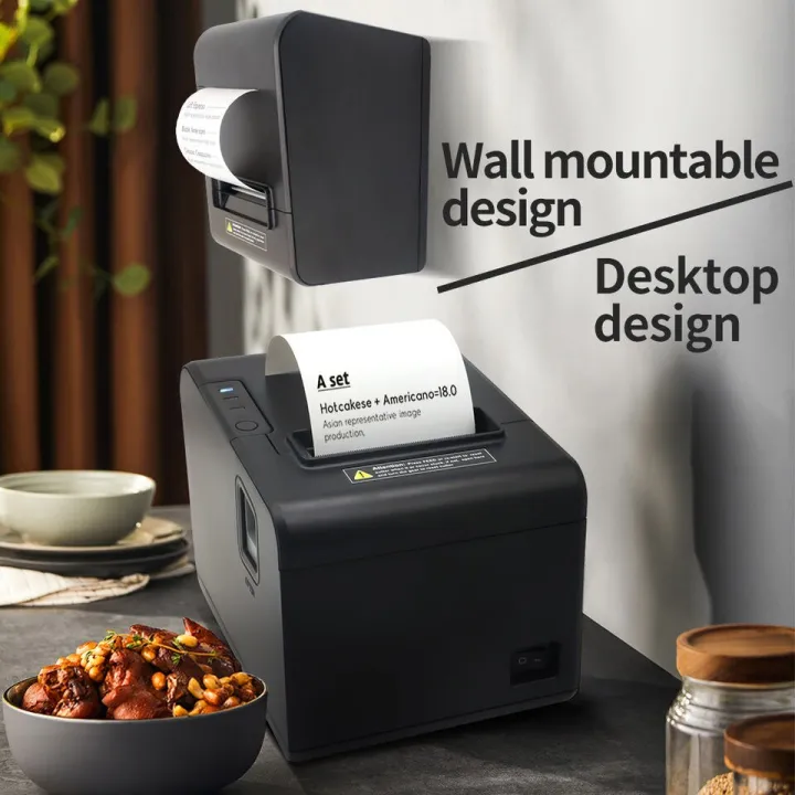 holyhah-เครื่องตัดอัตโนมัติเครื่องพิมพ์ใบเสร็จรับเงินด้วยความร้อน80มม-สำหรับร้านอาหารเครื่องพิมพ์-usb-pos-และบลูทูธ-wifi