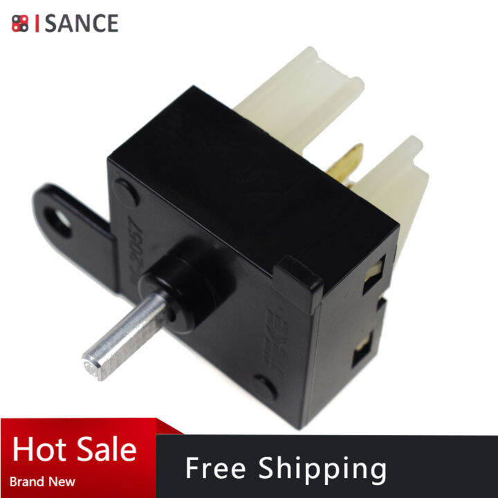 A/C & Heater Blower Motor Control Switch for FORD EXPLORER F-150 F-250 ...