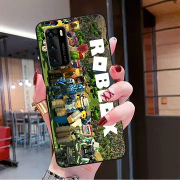 Roblox Telefoonhoesje Voor Samsung  Phone Case Samsung A50 Roblox - Matte  Phone Case - Aliexpress