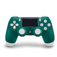 จอยสติ๊กควบคุมแบบไร้สาย 1.1 มม . สําหรับ Games PS4 PK Sony Controller